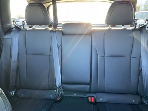 New 2026 Subaru Outback Limited XT image 11