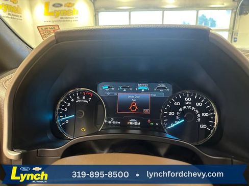 Used 2020 Ford F150 King Ranch w/ Equipment Group 601A Luxury AWD/4WD image 33