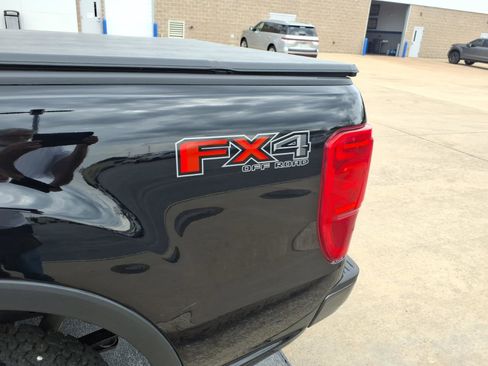 Used 2023 Ford Ranger XLT w/ Equipment Group 302A High image 7