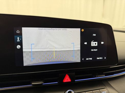 Used 2024 Hyundai Elantra N Line image 22