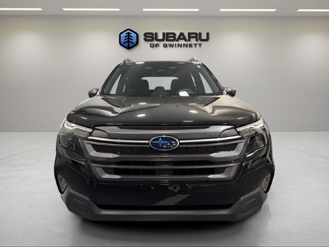 Certified 2026 Subaru Forester Premium w/ Premium/Limited Package AWD/4WD image 8