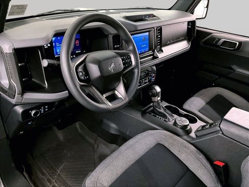 Used 2023 Ford Bronco 4-Door image 12