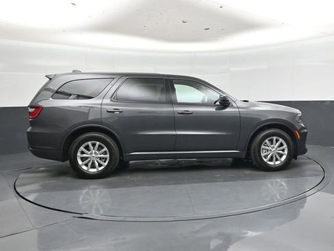 New 2026 Dodge Durango GT RWD image 2