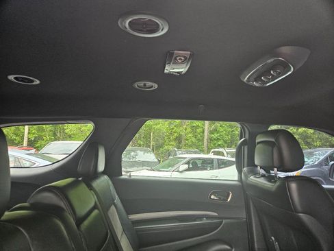 Used 2019 Dodge Durango GT image 27