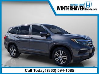 Used 2018 Honda Pilot EX-L video 1