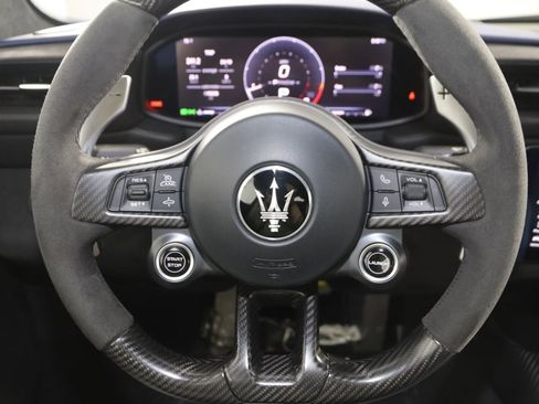 Used 2022 Maserati MC20 Coupe image 54