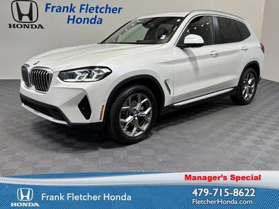Used 2023 BMW X3 xDrive30i w/ Premium Package