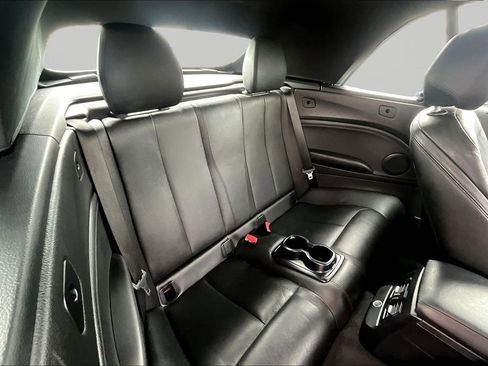 Used 2018 BMW M240i Convertible RWD image 25