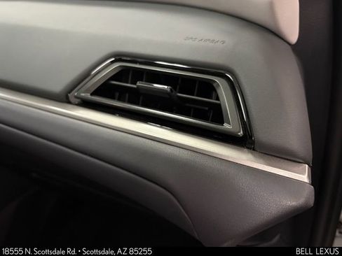 Used 2025 Lexus TX 350 FWD w/ Technology Package image 29