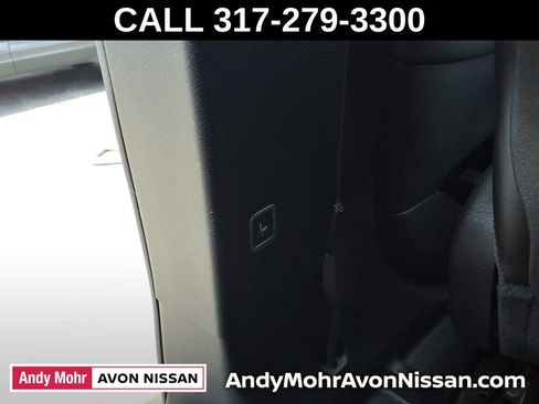 Used 2026 Chrysler Pacifica Limited w/ S Appearance Package FWD image 39