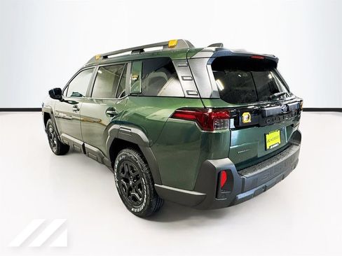 New 2026 Subaru Outback Wilderness AWD/4WD image 7