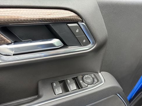 New 2025 Chevrolet Silverado 1500 LT image 25