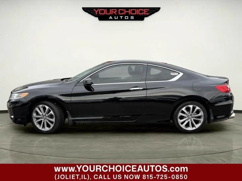 Used 2014 Honda Accord EX-L image 2