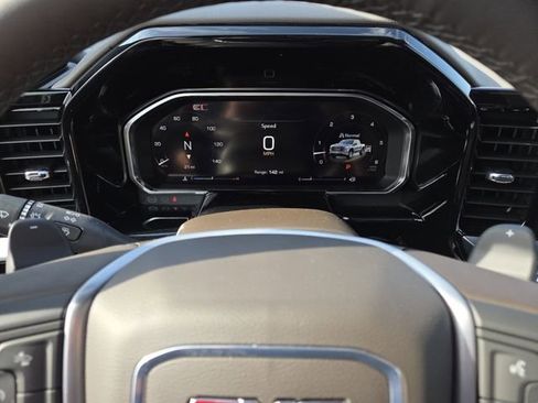 New 2026 GMC Sierra 1500 SLT w/ SLT Premium Plus Package image 38
