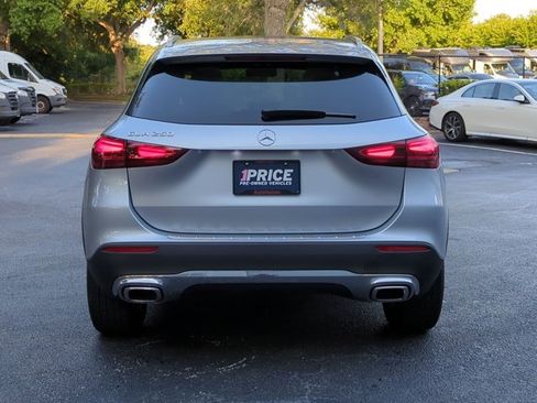 Used 2026 Mercedes-Benz GLA 250 image 7