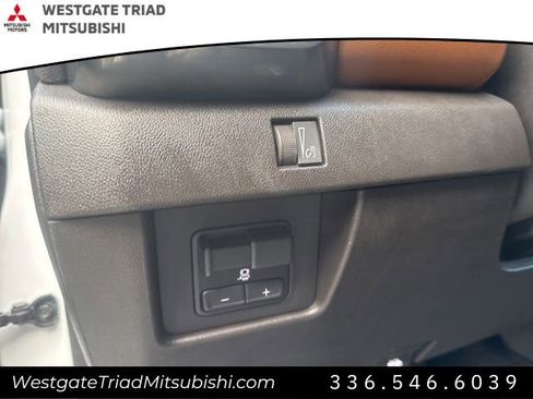 Used 2023 GMC Canyon AT4 w/ LPO, Skid Plate Package AWD/4WD image 16