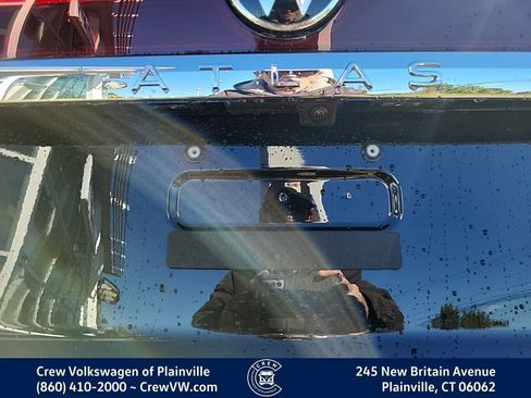 New 2026 Volkswagen Atlas Cross Sport SE image 13