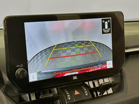 Certified 2024 Toyota RAV4 XLE Premium w/ Weather Package image 17