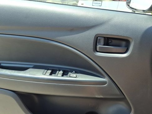 Used 2024 Mitsubishi Mirage ES FWD image 11