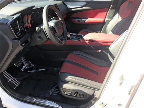 Used 2024 Lexus NX 350 F Sport image 16