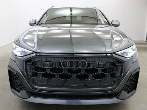 New 2026 Audi Q8 Premium Plus image 6