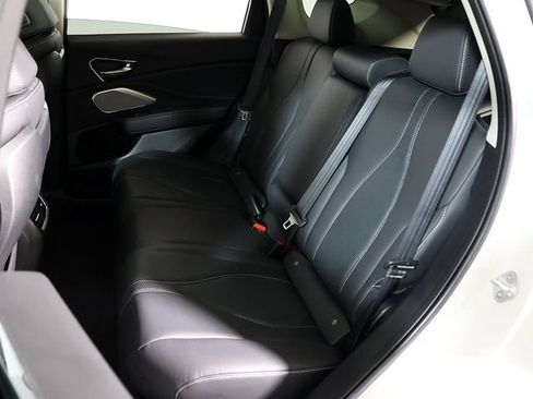 Used 2023 Acura RDX w/ Technology Package AWD/4WD image 13