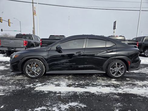 Used 2024 Subaru WRX image 40