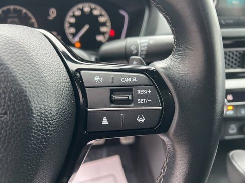 Used 2024 Honda Civic Sport image 24