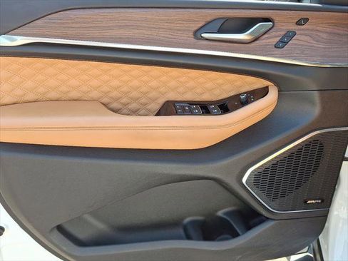 Certified 2023 Jeep Grand Cherokee L Summit w/ Advanced Protech Group IV image 23