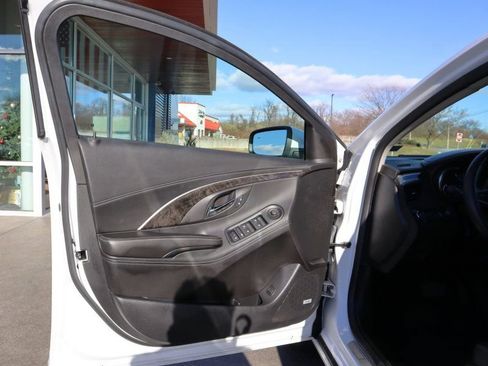 Used 2016 Buick LaCrosse Premium w/ Driver Confidence Package #1 image 15
