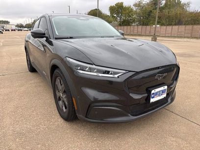Used 2022 Ford Mustang Mach-E Select w/ Comfort/Technology Package