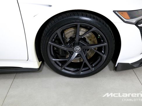 Used 2018 Acura NSX image 26