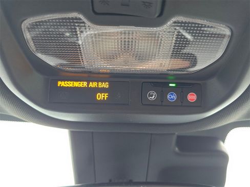 New 2026 Chevrolet Trax RS image 29