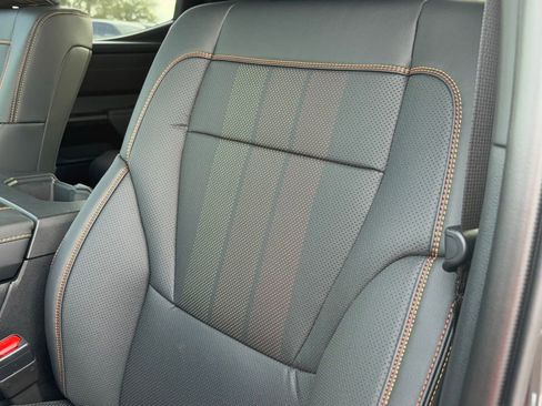 New 2026 Toyota Tundra Limited image 13