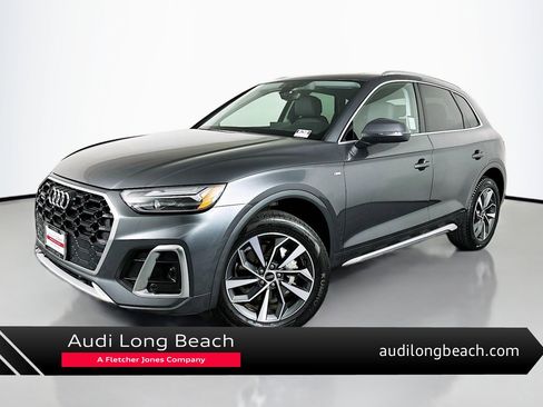 Used 2023 Audi Q5 2.0T Premium w/ Convenience Package image 1