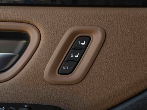 Used 2026 Honda Passport TrailSport Elite image 39