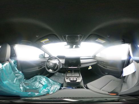 New 2026 Toyota bZ image 33