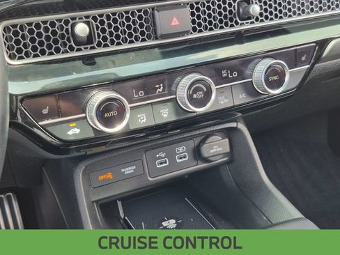 Used 2022 Honda Civic Sport Touring image 18