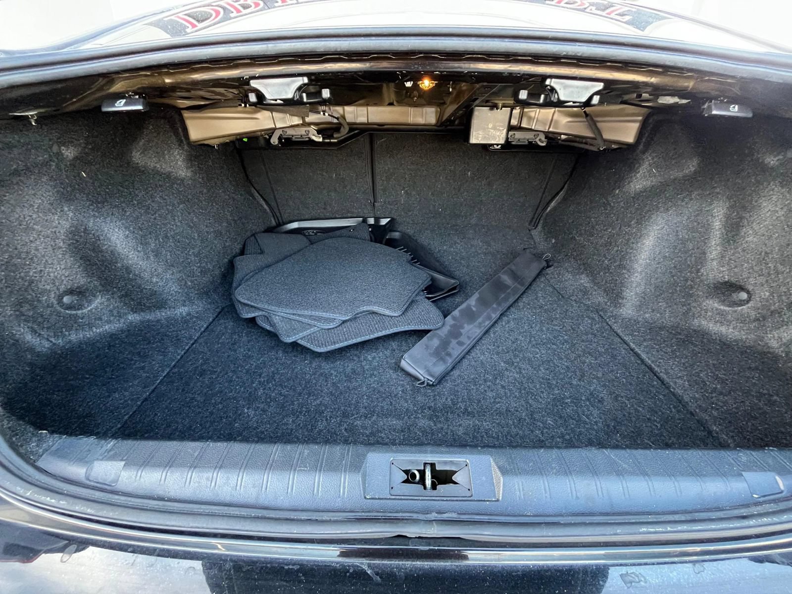 Used 2019 Subaru Legacy 2.5i Sport AWD/4WD image 7