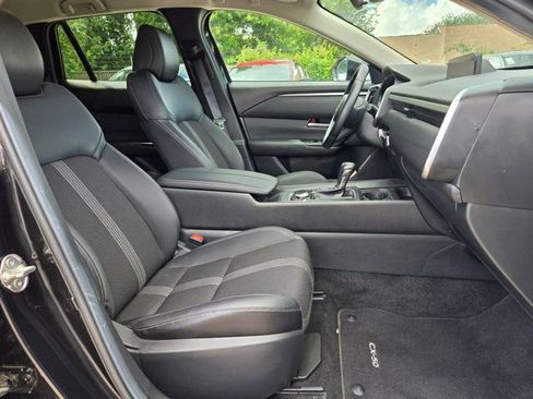 Used 2025 MAZDA CX-50 AWD 2.5 S w/ Preferred Package image 29