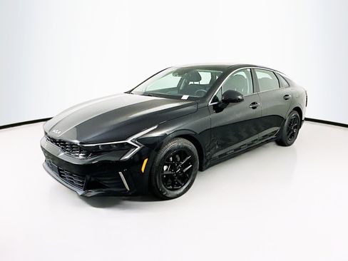 Used 2025 Kia K5 LXS image 3