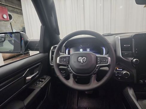 New 2026 RAM 1500 Big Horn image 13