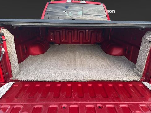 Used 2020 Ford Ranger Lariat w/ Equipment Group 501A Mid image 9