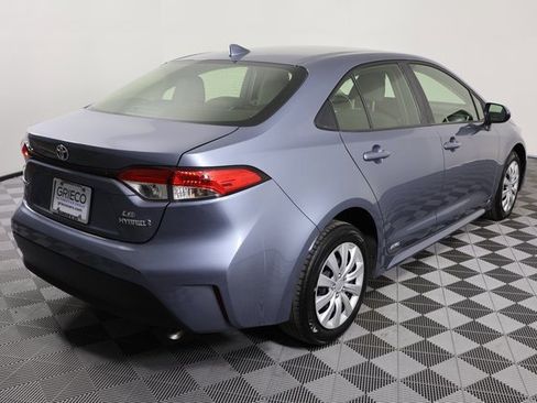 Used 2024 Toyota Corolla LE image 8