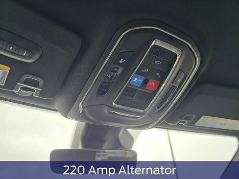 Used 2025 Jeep Grand Cherokee L Limited w/ Trailer Tow Package image 32