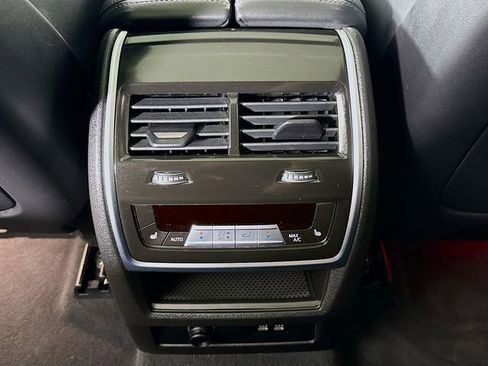 Used 2024 BMW X5 M Competition w/ Executive Package AWD/4WD image 27