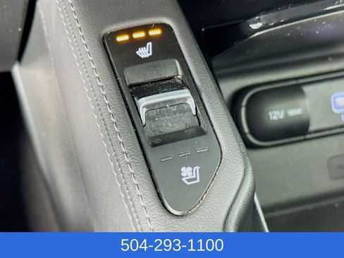Used 2021 Kia Telluride SX FWD image 23