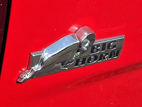 Used 2013 RAM 1500 Big Horn AWD/4WD image 11