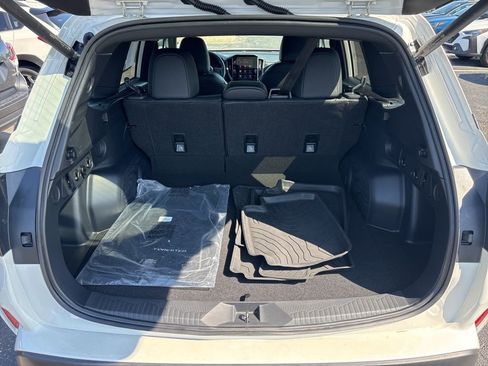 Certified 2026 Subaru Forester Limited AWD/4WD image 25