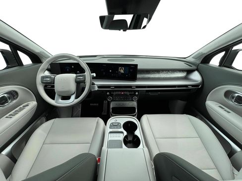 New 2026 Hyundai Ioniq 9 Calligraphy AWD/4WD image 13